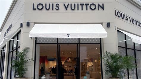 la marca louis vuitton de donde es